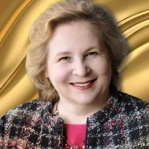 554 | Raising Other People’s Children - Interview - Debbie Ausburn