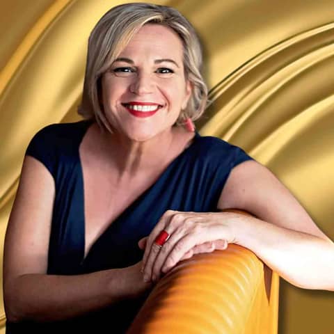 774 | Debra Driscoll is a Magic Weaver: Author, Spiritual Teacher, Speaker