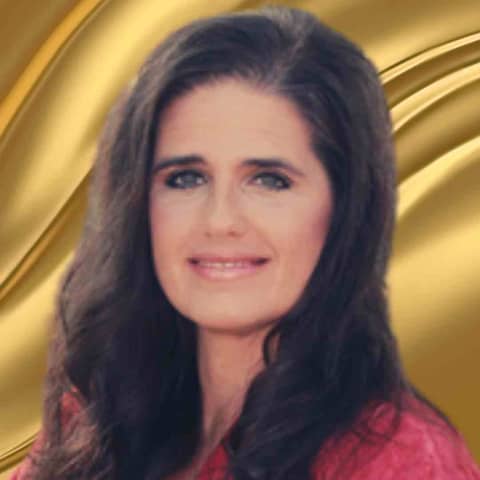 577 | An Advocate for Special Needs! - Interview - Elizabeth Jackson