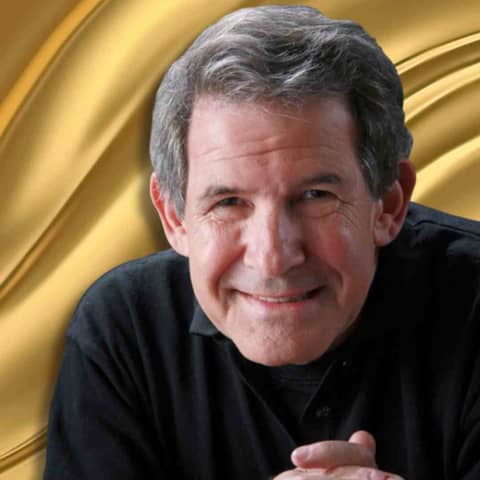 752 | Gary Zukav: A Spiritual Luminary & a New York Times Bestseller