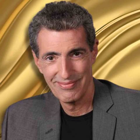 769 | Meet the Trivia Master, Game Show Creator, & Host: Gene S. Jones!