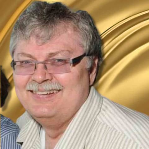 547 | Deep Dive into the world of FILM! - Interview - Hjalmer Anderson