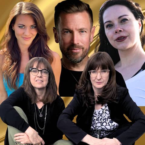 663 | Entrepreneurial Beginnings: Launching Your Business Journey - Interview - Wellness Blooms