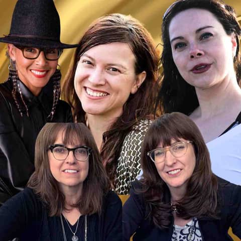 659 | EmpowerHER: Conversations with Inspiring Women - Interview - Wellness Blooms