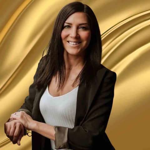 465 | Life after GBS - Interview - Holly Frances & PawsWithCause