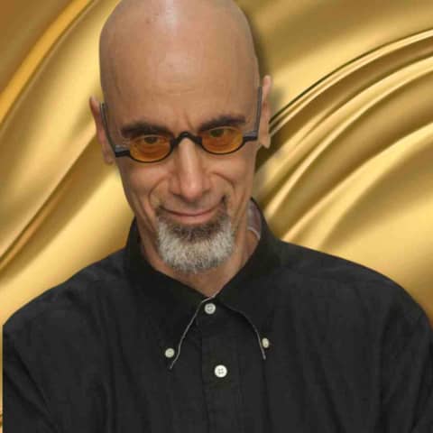 706 | Drama Unveiled: Actor's Inspiring Tale - Interview - Jeff Schubert