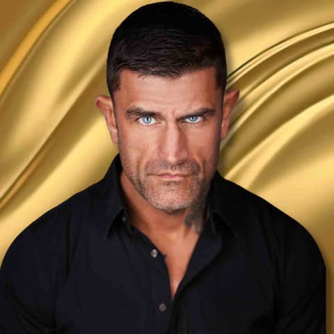 570 | Healing Your Inner Self! - Interview - Jerry Sargent