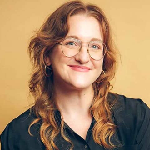 391 | PART 1 - How Jess Keefe became a writer on Teen Vogue, Runner’s World, The Daily Beast and MORE!