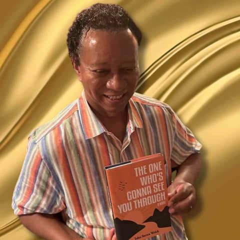 760 | John Steven Welch's Ink of Compassion: An Author's Purpose