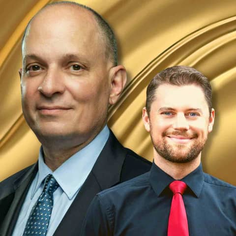 538 | UPSCALE YOUR SKILLS! - Interview - John Taylor McEntire (with CoHost Mitch Parfitt)