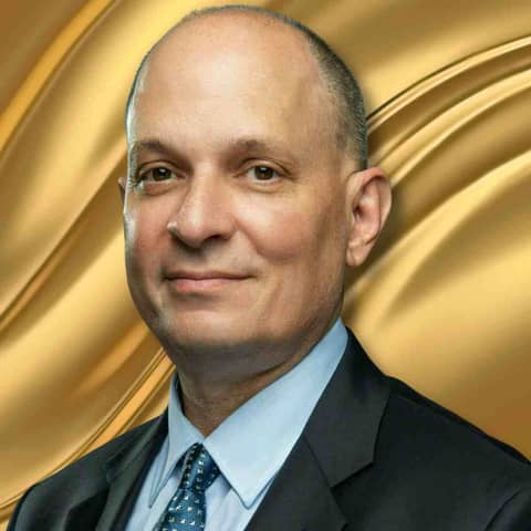 607 | How to Reach your Full Potential! - Interview - John Taylor McEntire