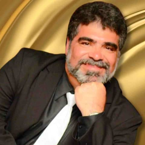 644 | Behind the Mic with a Stand-Up Sensation - Interview - John Verrico (with CoHost Cayetana)