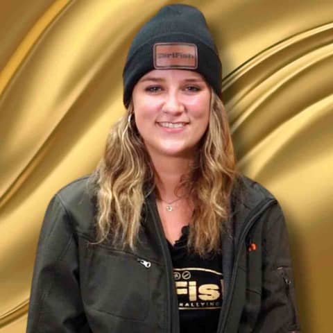 721 | Drive & Write: Empowering Motorsport Women with Josie Rimmer