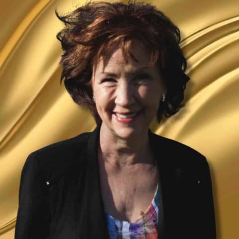 492 | Judy Rodman’s Inspiring Story! - Interview