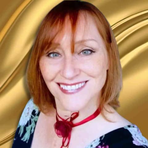 684 | Exploring the Realm of Contemporary and Supernatural Fiction - Interview - Juliet Rose