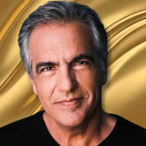 573 | Tips from an Edgar® Award-nominated author! - Interview - Kam Majd