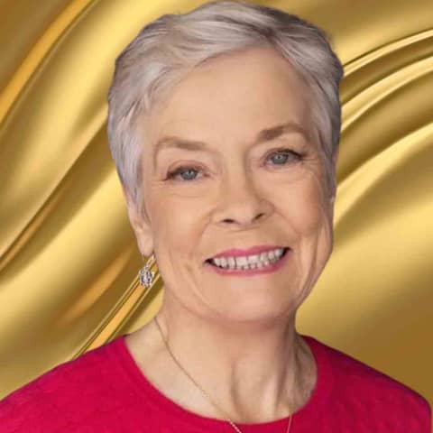 466 | Inspiring Life Journey of An Author - Interview - Kathleen Donnelly Israel