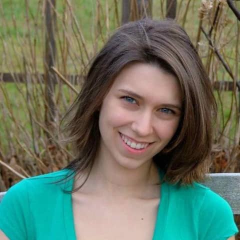 380 | Connect with your inner self with the help of Kayla Mason!