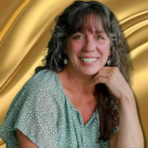 486 | Let Go of your Fears! - Interview - Kim Lengling