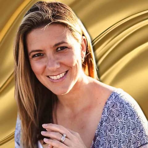 480 | Transform Anxiety and Stress In Life & Work! - Interview - Lauren Fonvielle