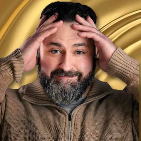 601 | Tips for Aspiring Actors! - Interview - Logan Cannon