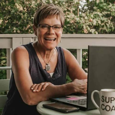 393 | Learn and THRIVE with Master Coach, Lynne Harley!