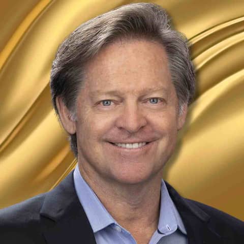 696 | Wordsmith & Speaker: Inspiring Insight - Interview - Marty Strong