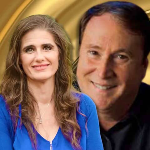 658 | Harmony Unveiled: A Musical Journey - Interview - Mary Elizabeth Jackson & Thornton Cline