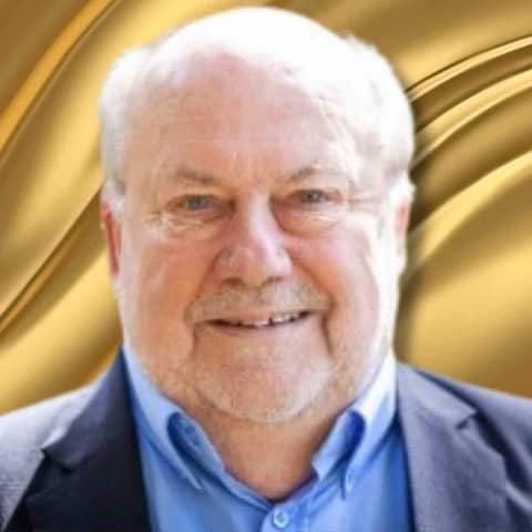 775 | Michael Bergen's Story from Soldier to Author: Wars Unveiled