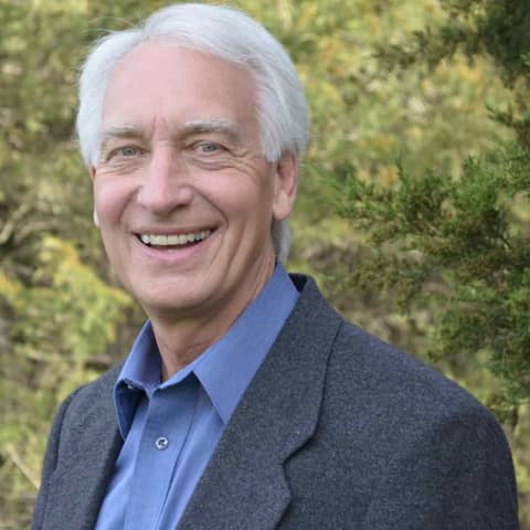 404 | Why Michael Schnabel wrote the book ”Daddy’s Girl”!