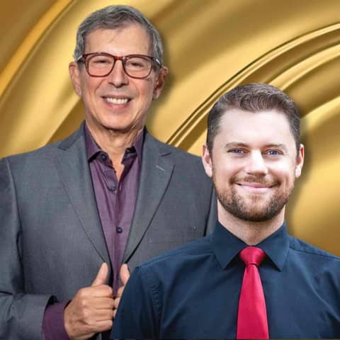 515 | Boost Your Sales and Marketing! - Interview - Mitch Russo (with Co-Host Mitch Parfitt)