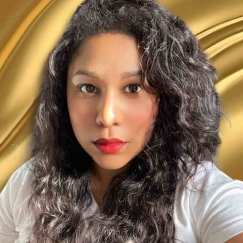 571 | Process of Writing Horror Stories - Interview - Mo Moshaty