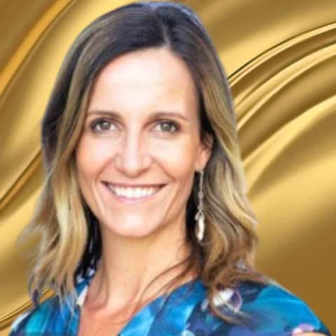 508 | What is The Frequency? - Interview - Paula Conroy