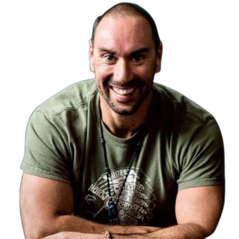 440 | Taking Control Over Your Life! - Interview - Rodolfo De Angeli