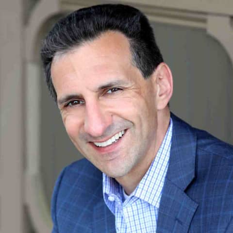 445 | Live your Life to the Fullest! - Interview - Scott White