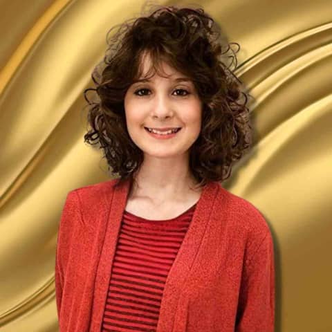 471 | Life of a Teenage Author - Interview - Shanti Hershenson