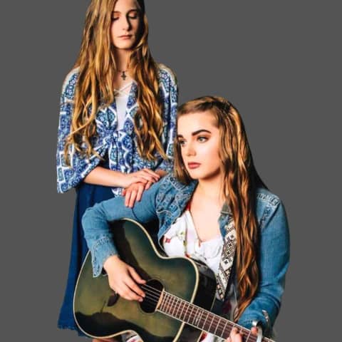 359 | Hear it here first, The Sisters J NEW SONG ”Clearly”!