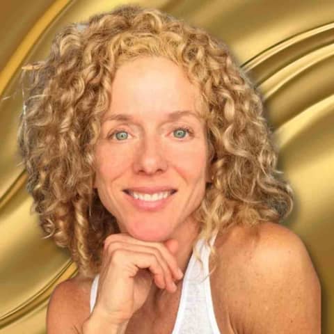 608 | Breaking the Generational Trauma! - Interview - Susan Gold