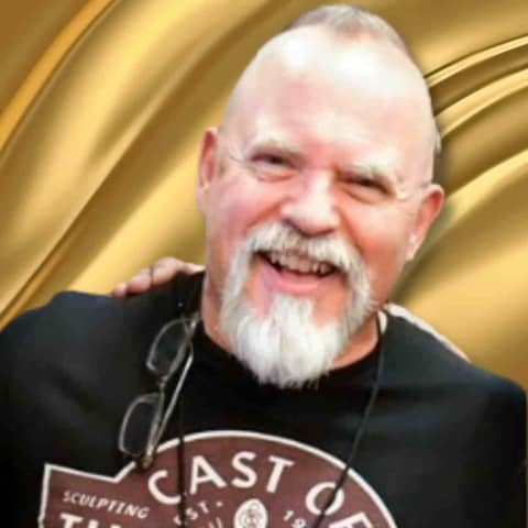 605 | Tips from an Award Winning Sculptor! - Interview - Tim Peirson (with CoHost Mitch Parfitt)