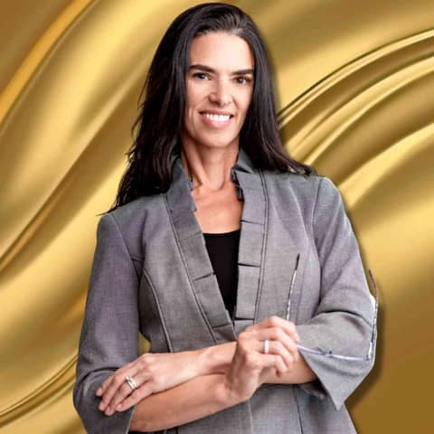 488 | Honoring Warrior Moms! - Interview - Tracy Slepcevic (feat. Mitch Parfitt)