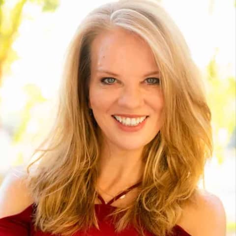 374 | Exciting topics discussed with the one and only Allyson Roberts!