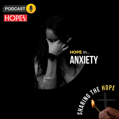 Hope in Anxiety
