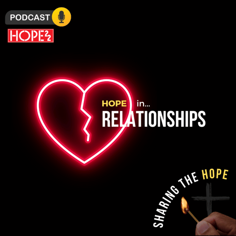 Hope in Relationships