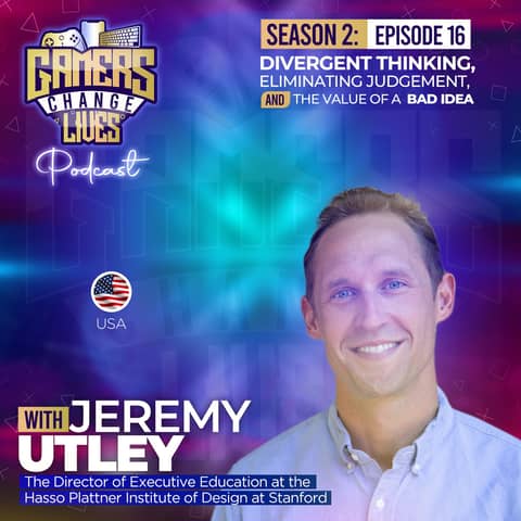 Divergent Thinking, Eliminating Judgement, and the Value of a Bad Idea