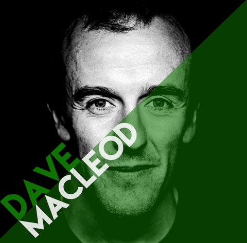 Dave MacLeod: Part II