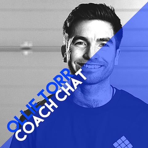 Coach Ollie Torr: Training like Alex Honnold, Endurance Hacks, Beginner Plateaus, and Listener Questions