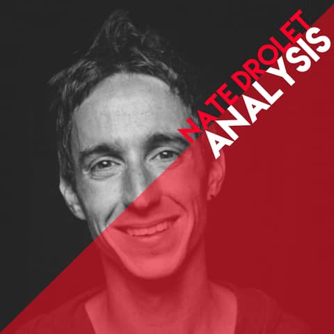 Nate Drolet: Pro Clinic on Movement Analysis and Technique Drills