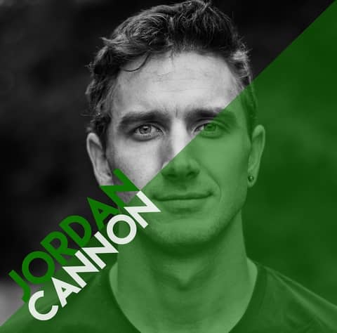 Jordan Cannon