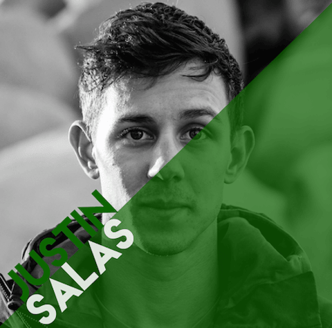 Justin Salas