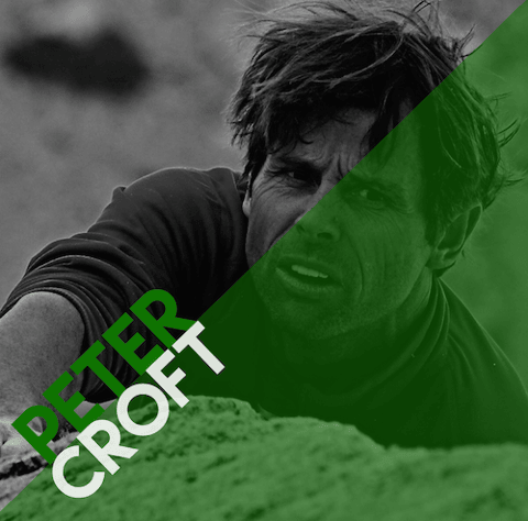 Peter Croft
